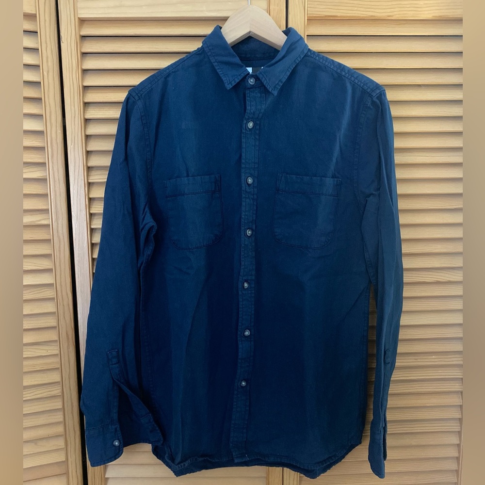 Topman Men’s Shirt
